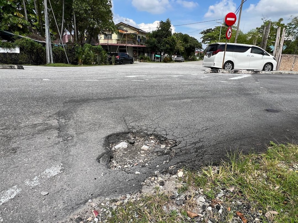 Majlis Bandaraya Ipoh (MBI) dapat peruntukan RM20 juta