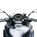 Kawasaaki Ninja 1100SX kini di Malaysia