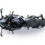 Kawasaaki Ninja 1100SX kini di Malaysia