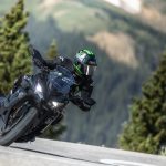 Kawasaaki Ninja 1100SX kini di Malaysia