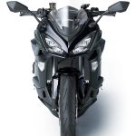 Kawasaaki Ninja 1100SX kini di Malaysia