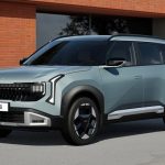 Kia Seltos 2026