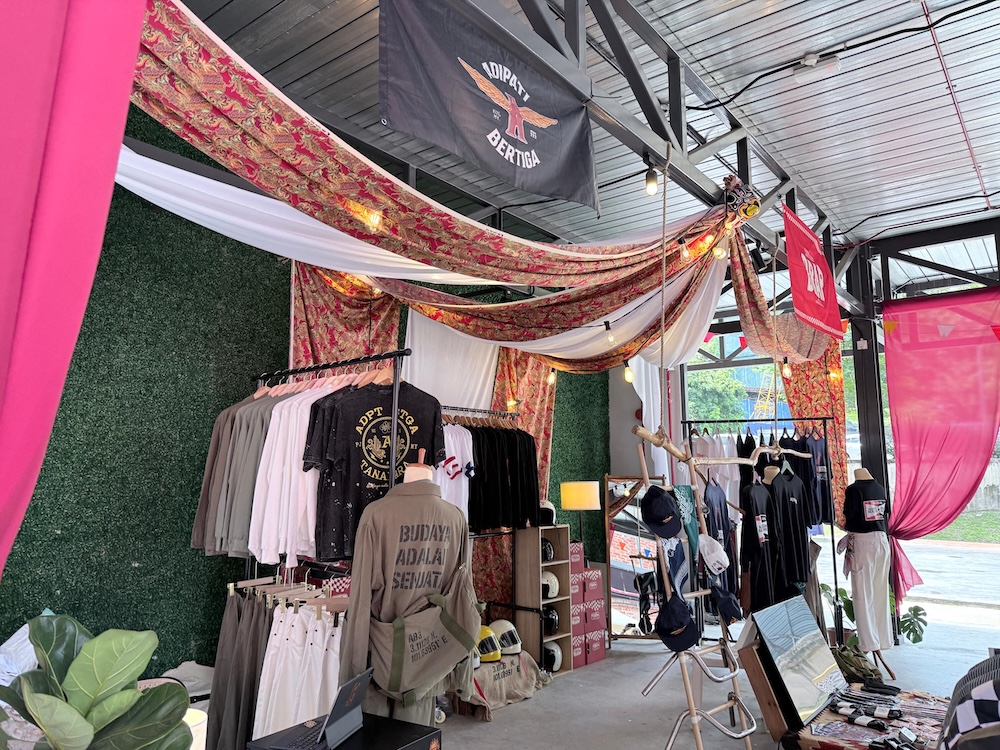 Kuala Lumpur Bike Week 2025