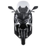 Kymco AK550 Premium kini CKD sepenuhnya