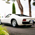 Lamborghini Miura