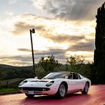 Lamborghini Miura