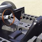 Casis Lamborghini Miura