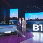 Leapmotor B10 | Malaysia