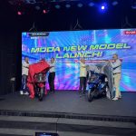 MODA Aero-E