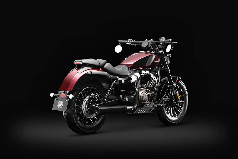 Morbidelli C252V 2026