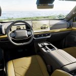 Nissan Frontier Pro PHEV 2026