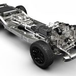 Nissan Frontier Pro PHEV 2026