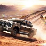 Nissan Frontier Pro 2026