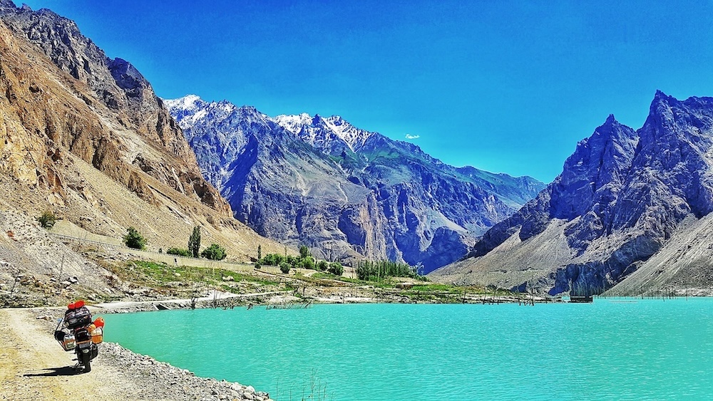 Kredit - Mohd Alfishahrin