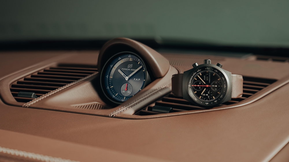 Porsche 911 GT3 90 F. A. Porsche