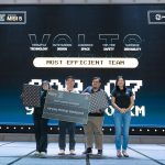 Cabaran pandu uji media Proton e.MAS 5 dari COE ke Genting HIghlands