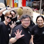 Cabaran pandu uji media Proton e.MAS 5 dari COE ke Genting HIghlands