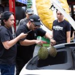 Cabaran pandu uji media Proton e.MAS 5 dari COE ke Genting HIghlands