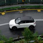 Cabaran pandu uji media Proton e.MAS 5 dari COE ke Genting HIghlands