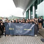 Cabaran pandu uji media Proton e.MAS 5 dari COE ke Genting HIghlands