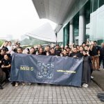 Cabaran pandu uji media Proton e.MAS 5 dari COE ke Genting HIghlands