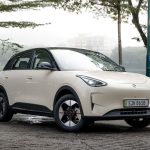 Cabaran pandu uji media Proton e.MAS 5 dari COE ke Genting HIghlands