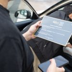 Cabaran pandu uji media Proton e.MAS 5 dari COE ke Genting HIghlands