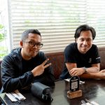 Cabaran pandu uji media Proton e.MAS 5 dari COE ke Genting HIghlands