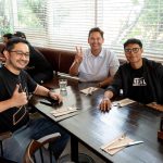 Cabaran pandu uji media Proton e.MAS 5 dari COE ke Genting HIghlands