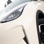 Cabaran pandu uji media Proton e.MAS 5 dari COE ke Genting HIghlands