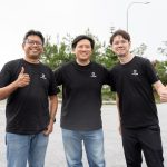 Cabaran pandu uji media Proton e.MAS 5 dari COE ke Genting HIghlands