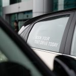 Cabaran pandu uji media Proton e.MAS 5 dari COE ke Genting HIghlands