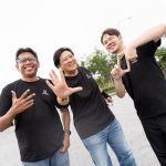 Cabaran pandu uji media Proton e.MAS 5 dari COE ke Genting HIghlands