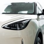 Cabaran pandu uji media Proton e.MAS 5 dari COE ke Genting HIghlands