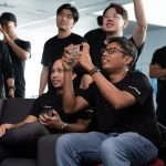 Cabaran pandu uji media Proton e.MAS 5 dari COE ke Genting HIghlands