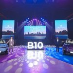 Leapmotor B10 | Malaysia