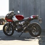Triumph Thruxton 400 2026 | UK