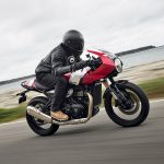 Triumph Thruxton 400 2026 | UK