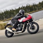 Triumph Thruxton 400 2026 | UK