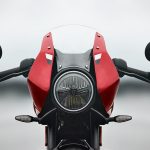 Triumph Thruxton 400 2026 | UK