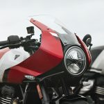 Triumph Thruxton 400 2026 | UK