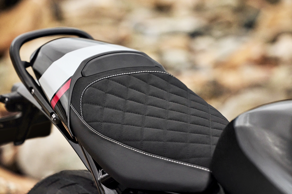 Triumph Thruxton 400 2026 | UK