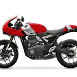 Triumph Thruxton 400 2026 | UK