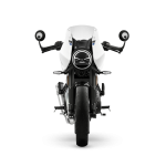 Triumph Thruxton 400 2026 | UK