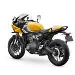 Triumph Thruxton 400 2026 | UK