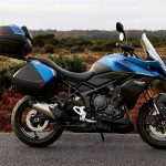 Triumph Tiger Sport 800 Tour 2026