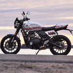 Triumph Tracker 400 2026 | UK