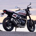 Triumph Tracker 400 2026 | UK