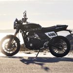 Triumph Tracker 400 2026 | UK