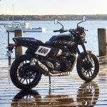 Triumph Tracker 400 2026 | UK